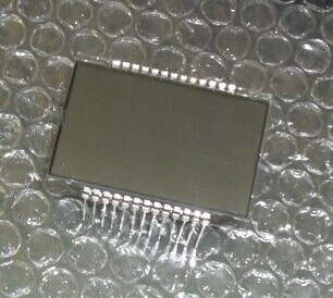 LCD夹PIN粘接单组分UV胶